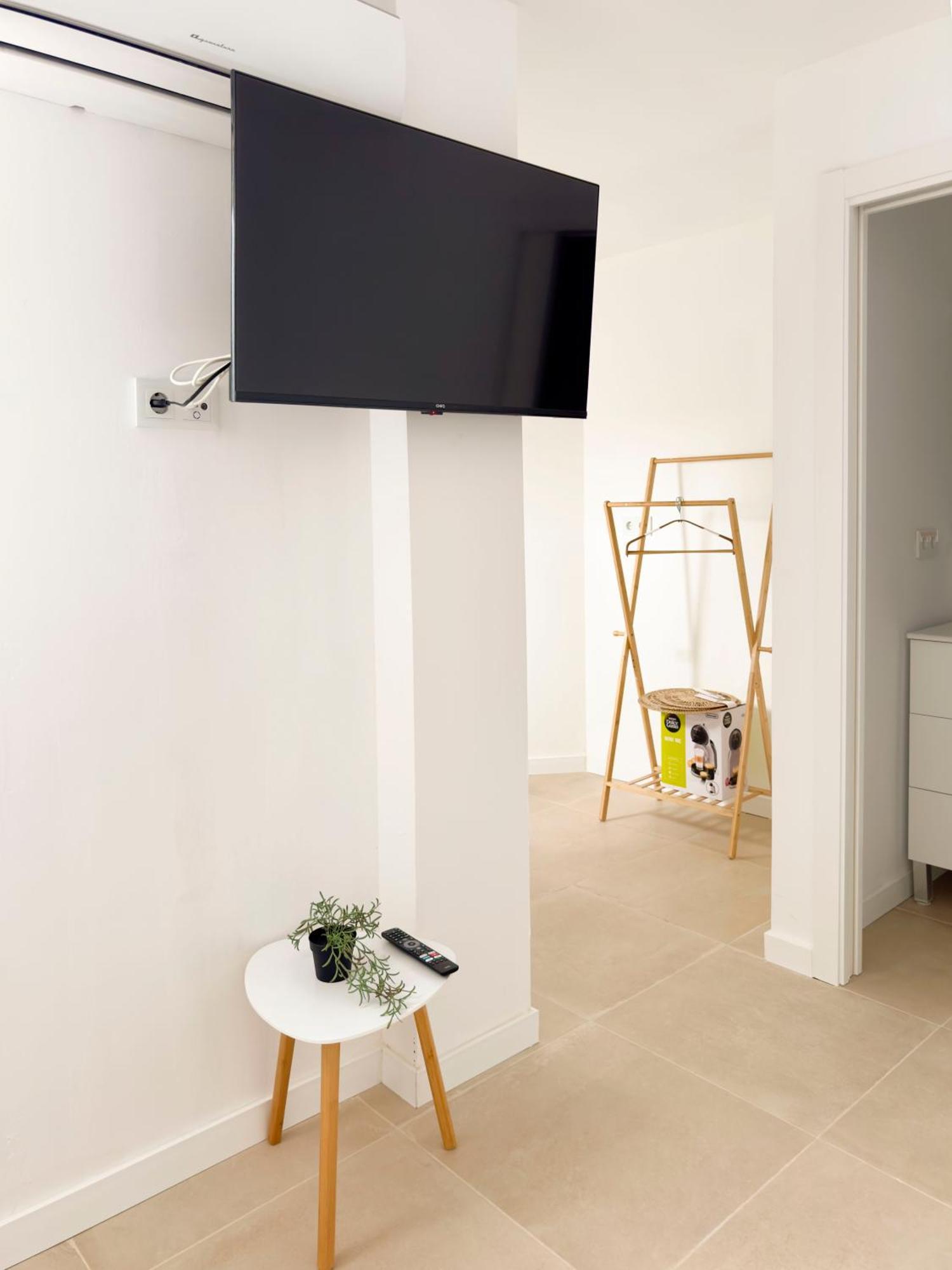 Apartament Apartamento Hawkins Costa 3C Algeciras Zewnętrze zdjęcie